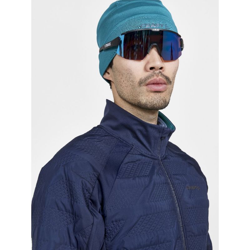 Craft ADV Nordic Training Speed Jacket - Pánská Bunda na běžky