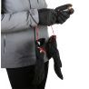 Mammut Meron Thermo 2 in 1 Glove - Luva alpinismo | Hardloop
