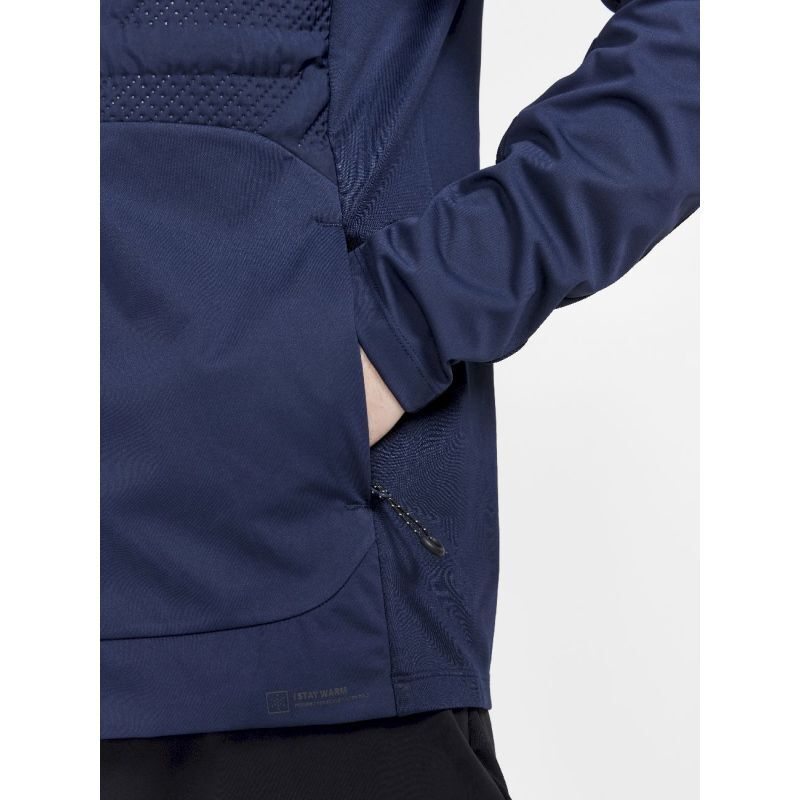 Craft ADV Nordic Training Speed Jacket - Langlaufjas - Heren