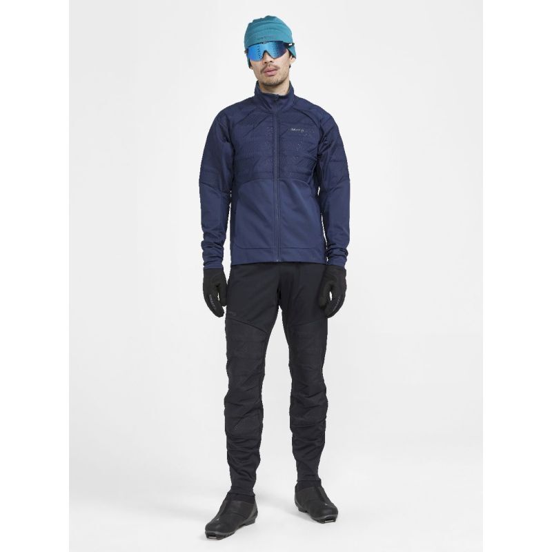Craft ADV Nordic Training Speed Jacket - Langlaufjacke - Herren
