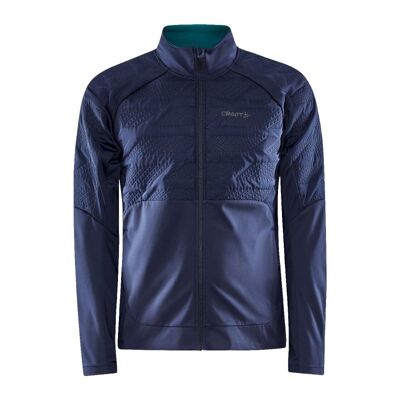 ADV Nordic Training Speed Jacket - Kurtka na narty biegowe meska
