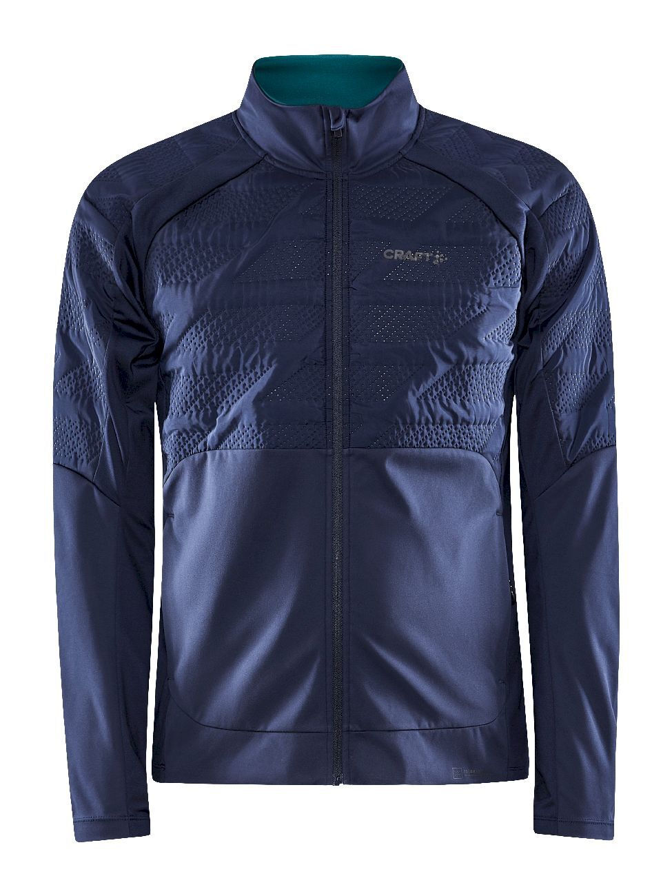 Veste chauffante 2025 nordic outwear