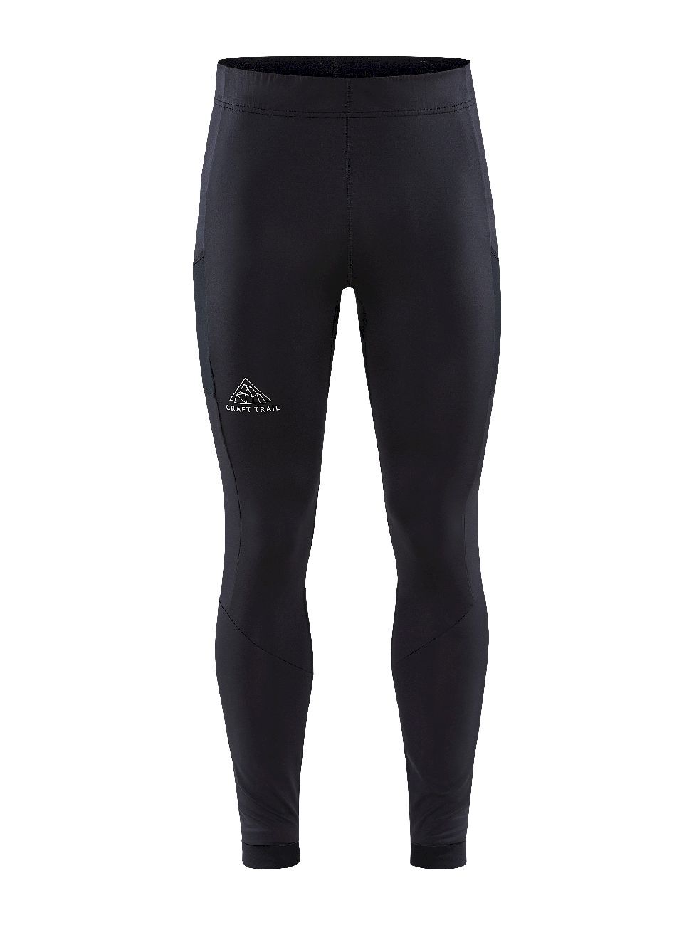 Craft Pro Trail Tights - Collant running homme