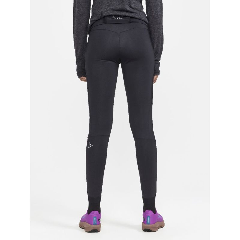 Craft Pro Trail Tights - Laufhose - Damen