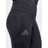 Craft Pro Trail Tights - Laufhose - Damen