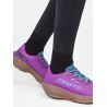 Craft Pro Trail Tights - Laufhose - Damen