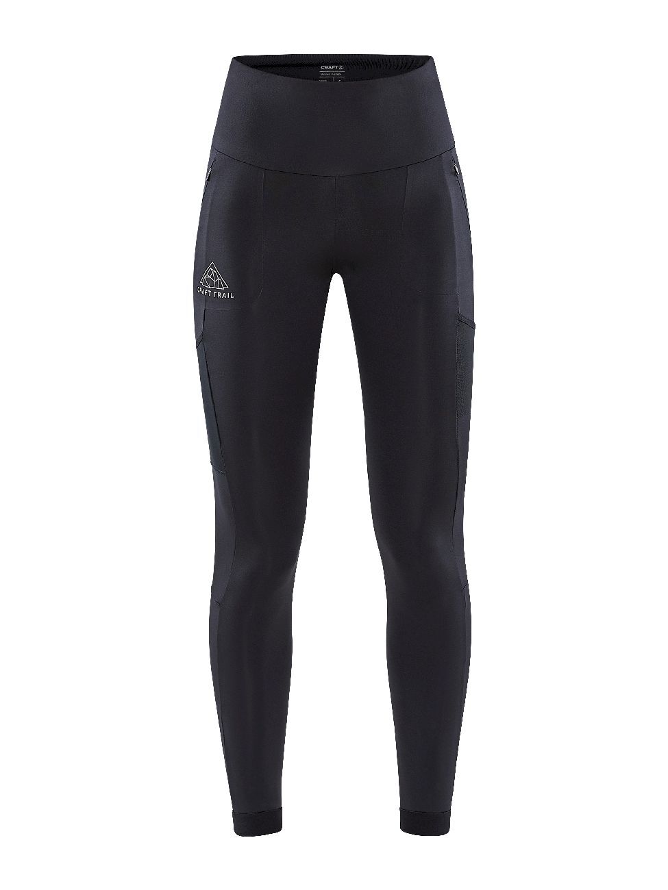 Craft Pro Trail Tights - Collant running femme