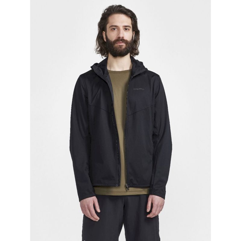 Craft ADV Essence Hydro Jacket - Regenjacke - Herren
