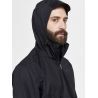 Craft ADV Essence Hydro Jacket - Kurtka przeciwdeszczowa meska | Hardloop