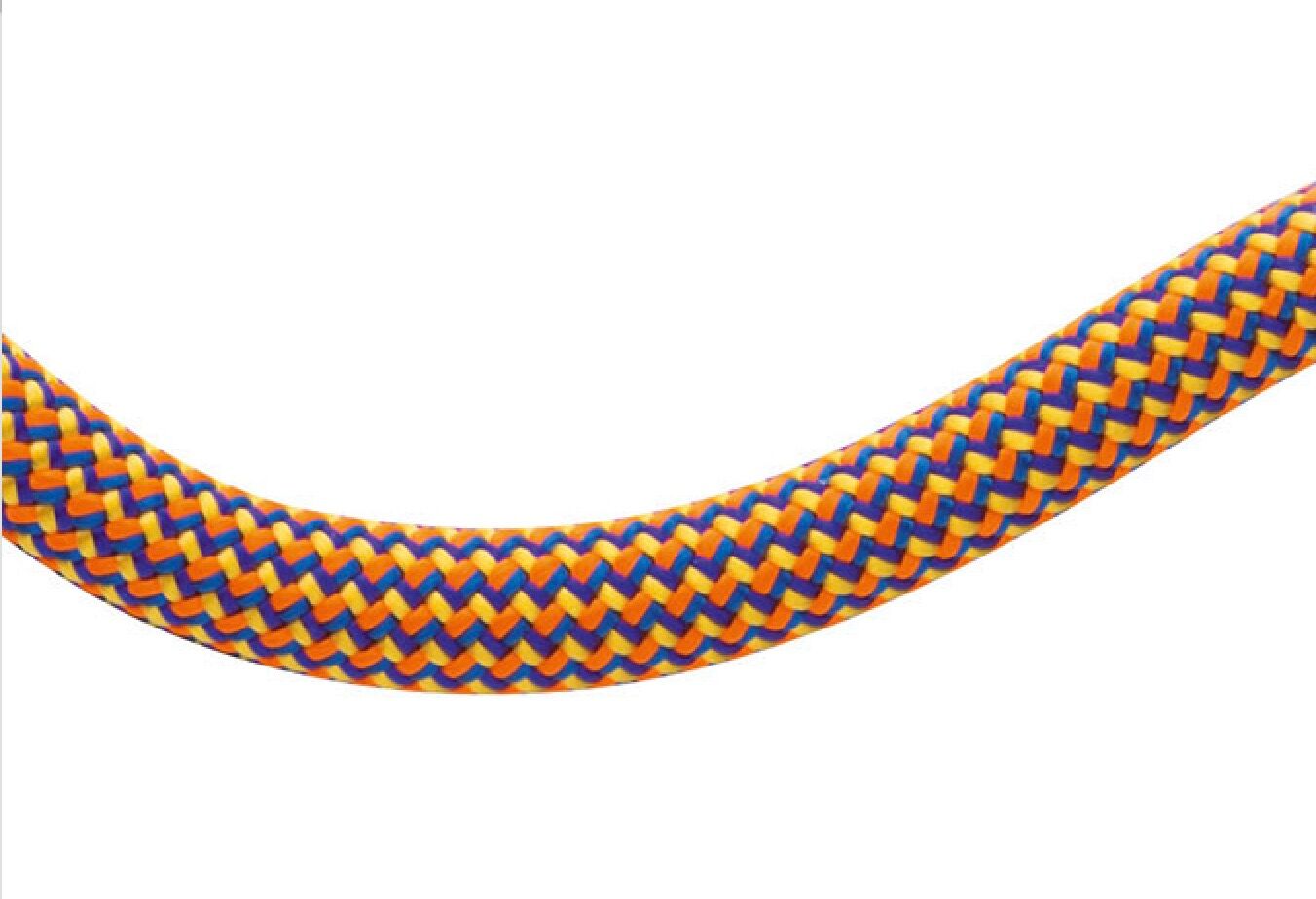 Mammut 9.2 Revelation Dry - 80 m - Kletterseil