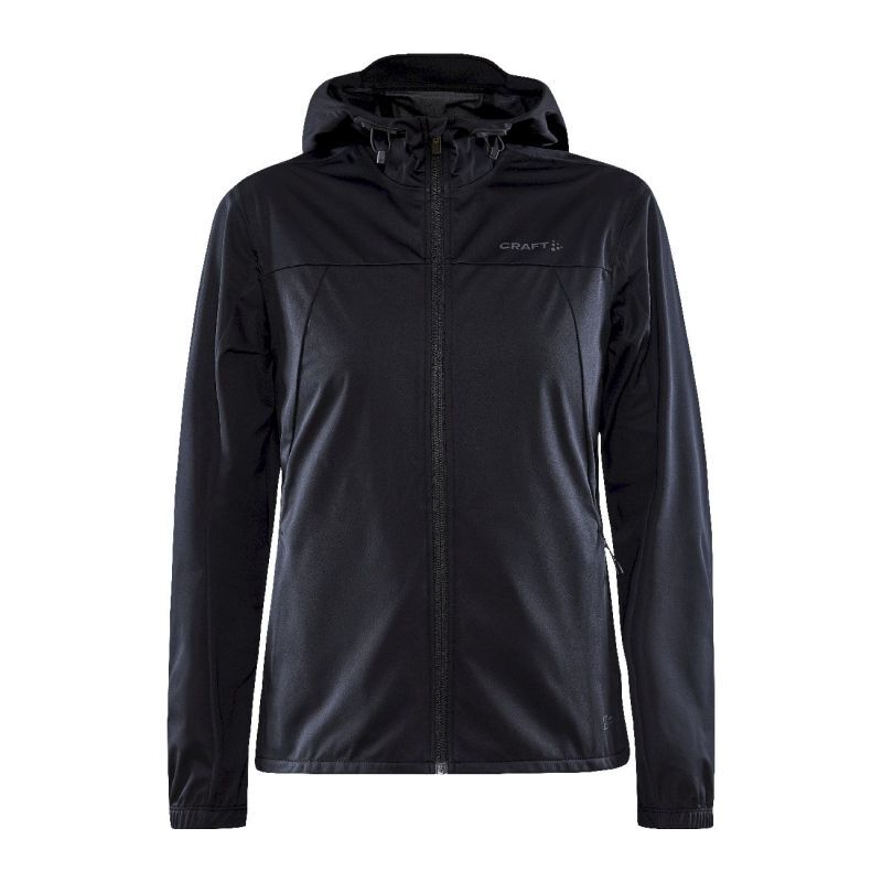 ADV Essence Hydro Jacket - Regnjacka - Dam