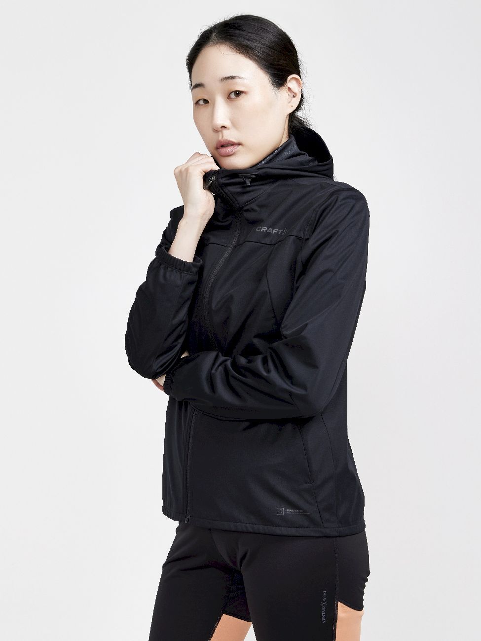 Craft ADV Essence Hydro Jacket - Waterproof jacket - Women's