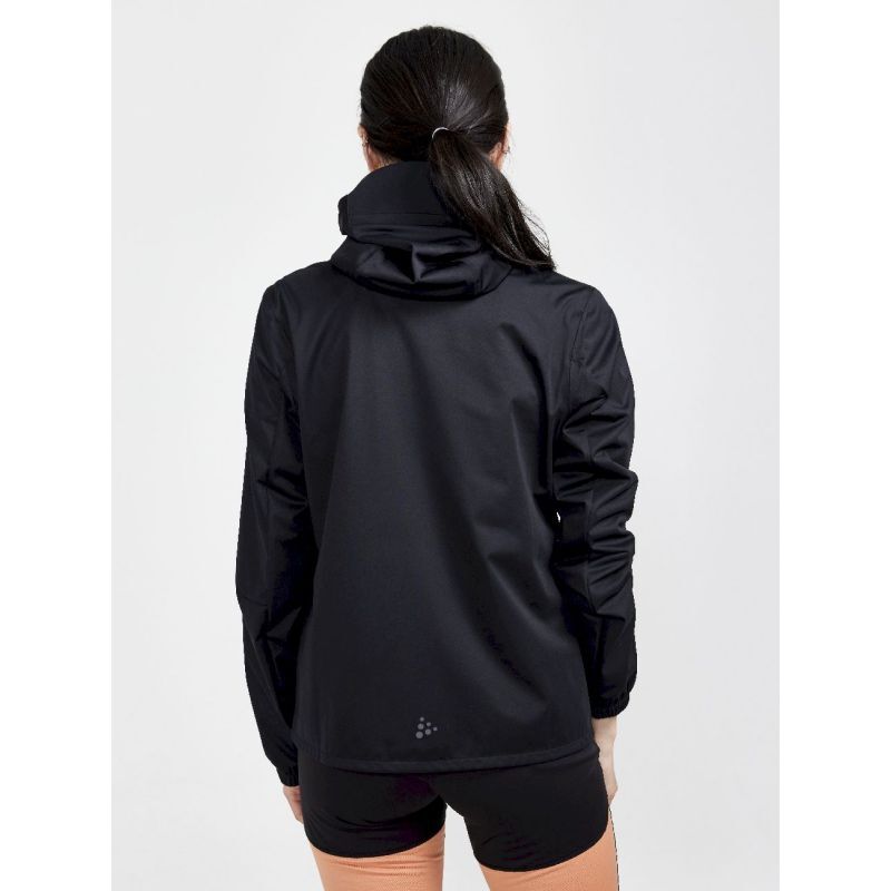 Craft ADV Essence Hydro Jacket - Dámská Nepromokavá bunda