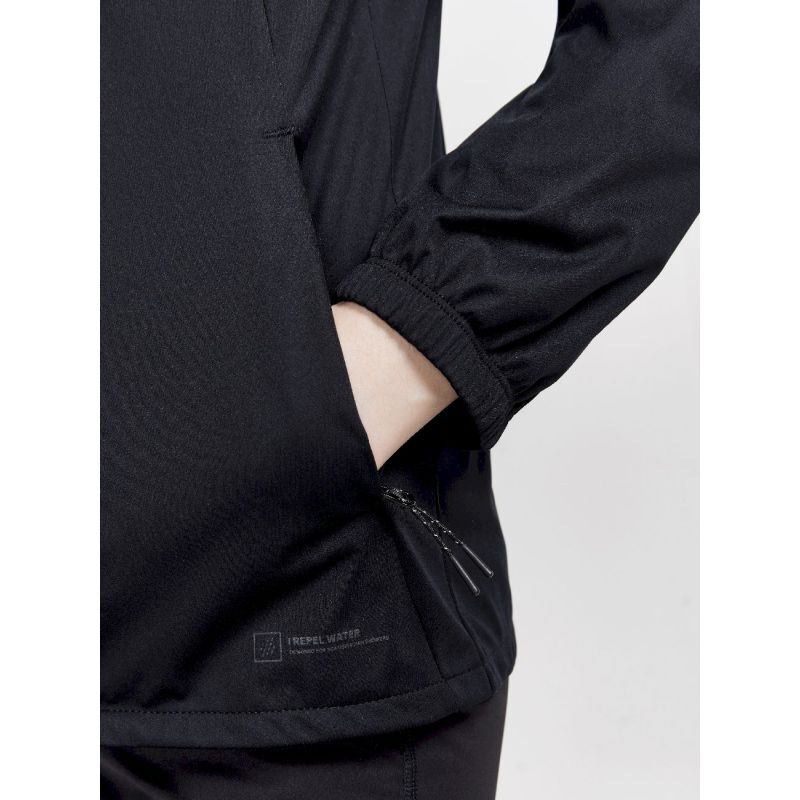 Craft ADV Essence Hydro Jacket - Dámská Nepromokavá bunda