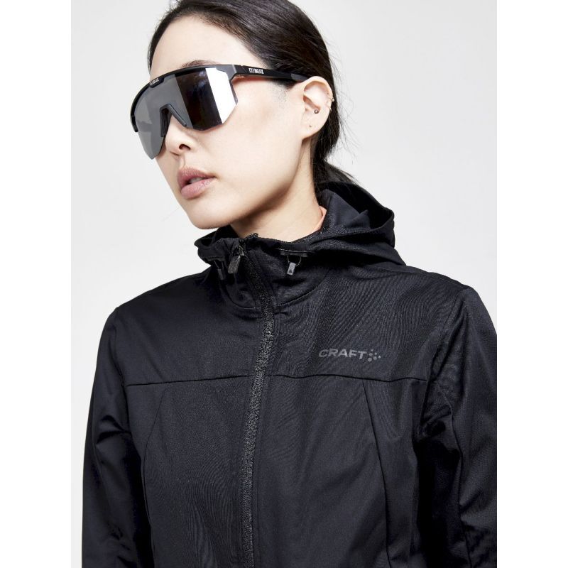 Craft ADV Essence Hydro Jacket - Dámská Nepromokavá bunda
