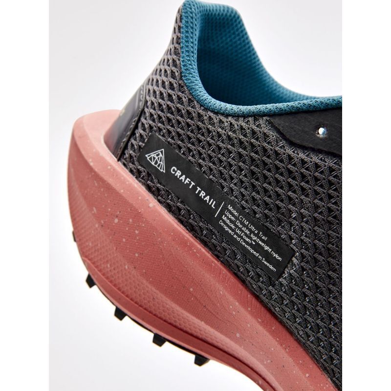 Craft CTM Ultra Trail - Sapatilhas trail mulher | Hardloop
