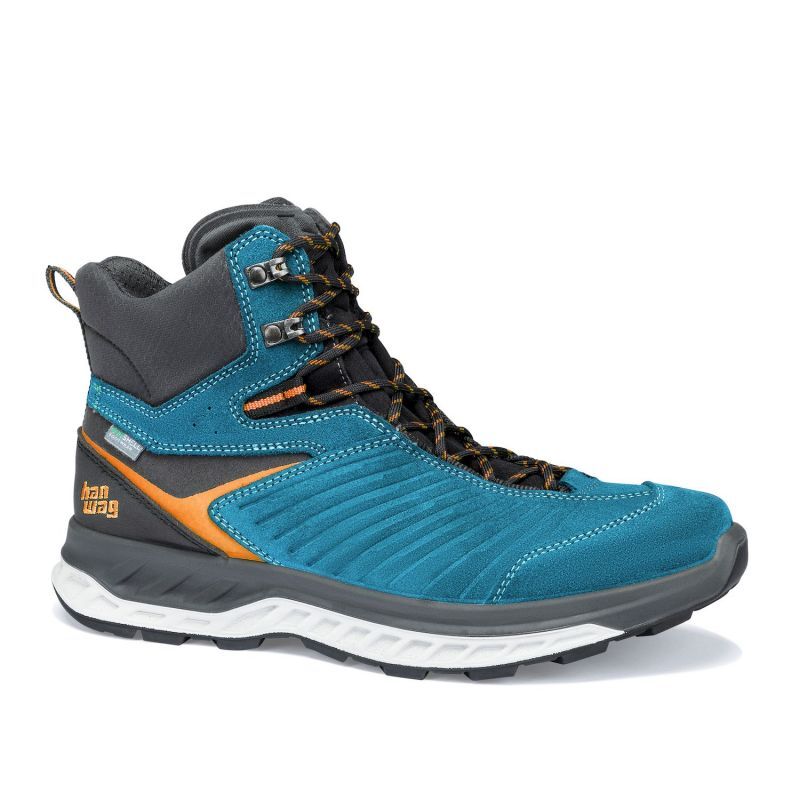 Hanwag Blueridge Low ES - Multisportschuhe Herren | Versandkostenfrei Hanwag Blueridge Low ES - Multisportschuhe Herren | Versandkostenfrei