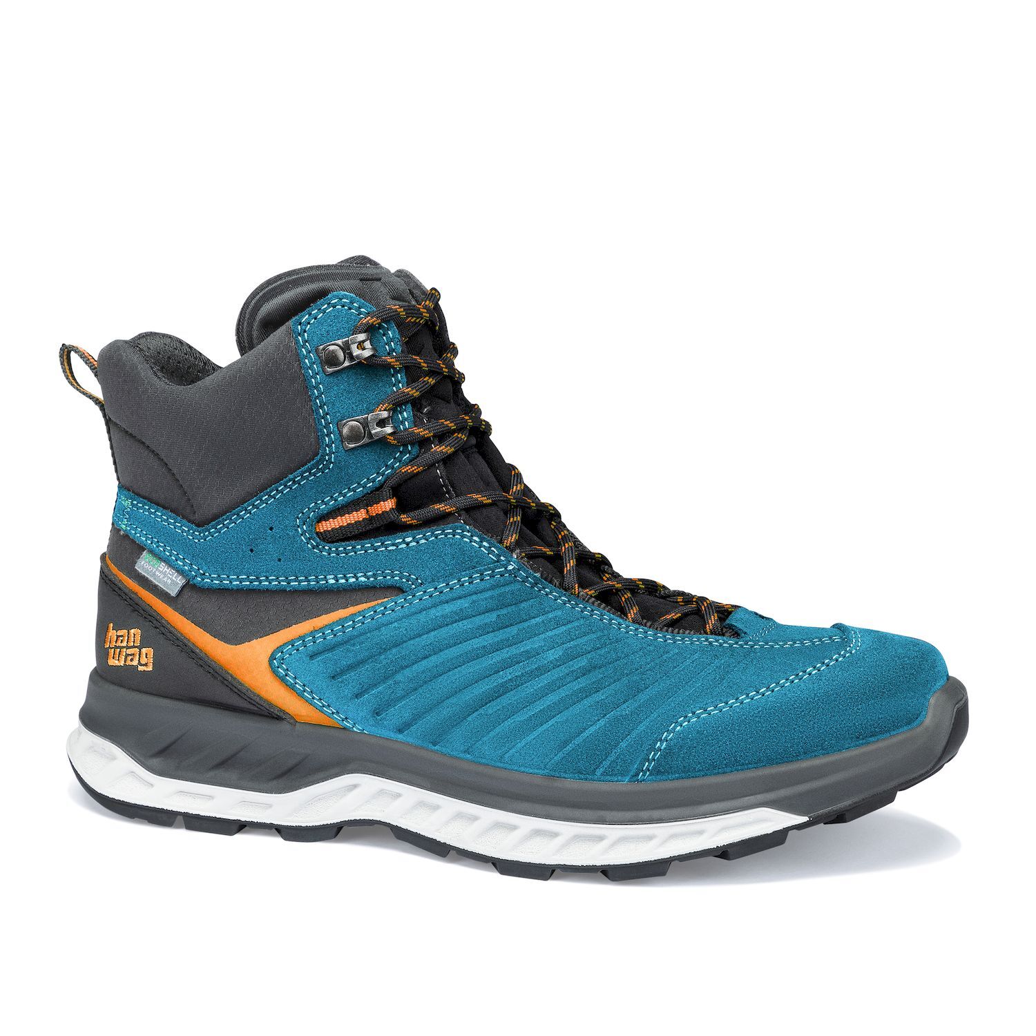 Hanwag Blueridge ES - Hiking shoes - Men's