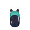 Reverie Green / Cetacean Blue