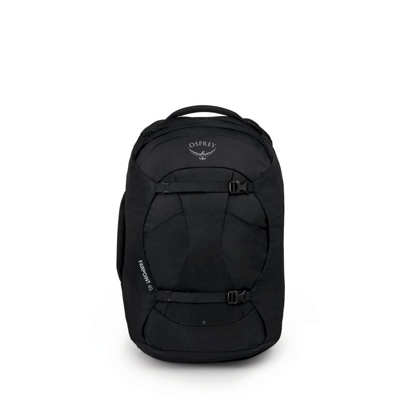 Osprey Farpoint 40 - Matkareppu - Miehet