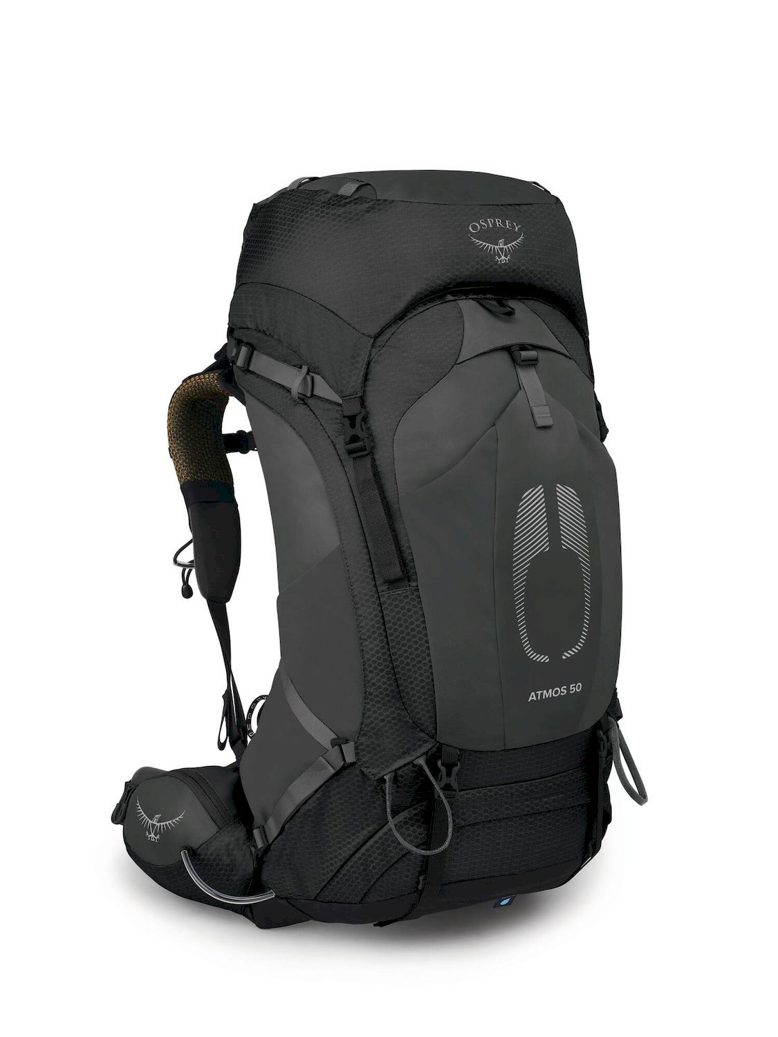 Osprey Atmos AG 50 - Hiking backpack - Men's