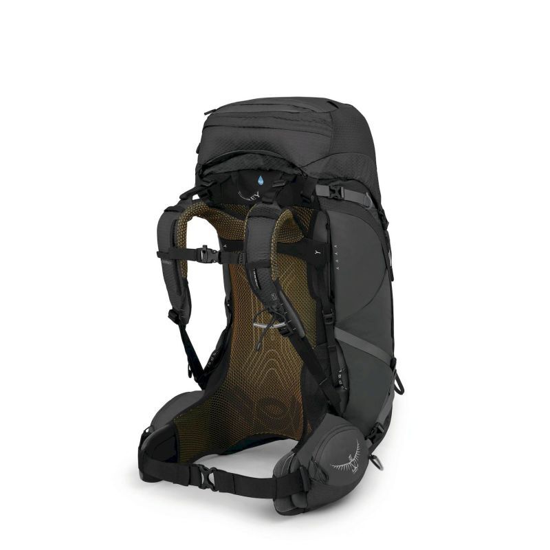Osprey Atmos AG 50 - Mochila de trekking - Hombre