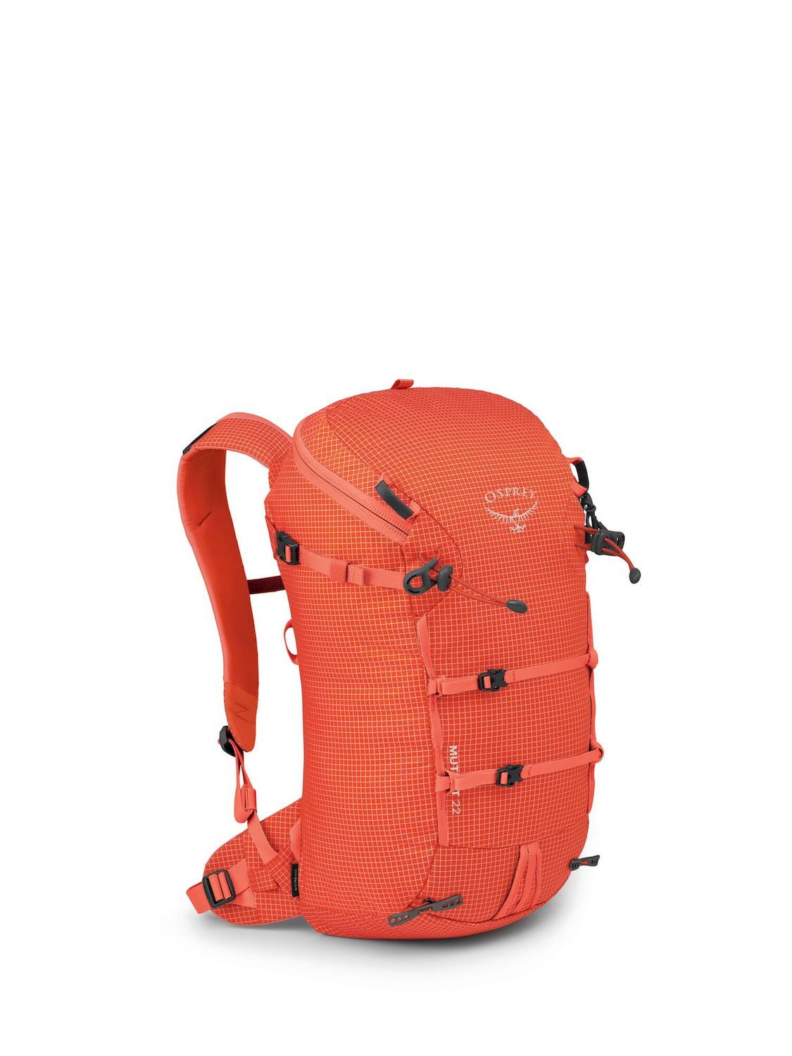 Osprey Mutant 22 - Sac à dos alpinisme | Hardloop