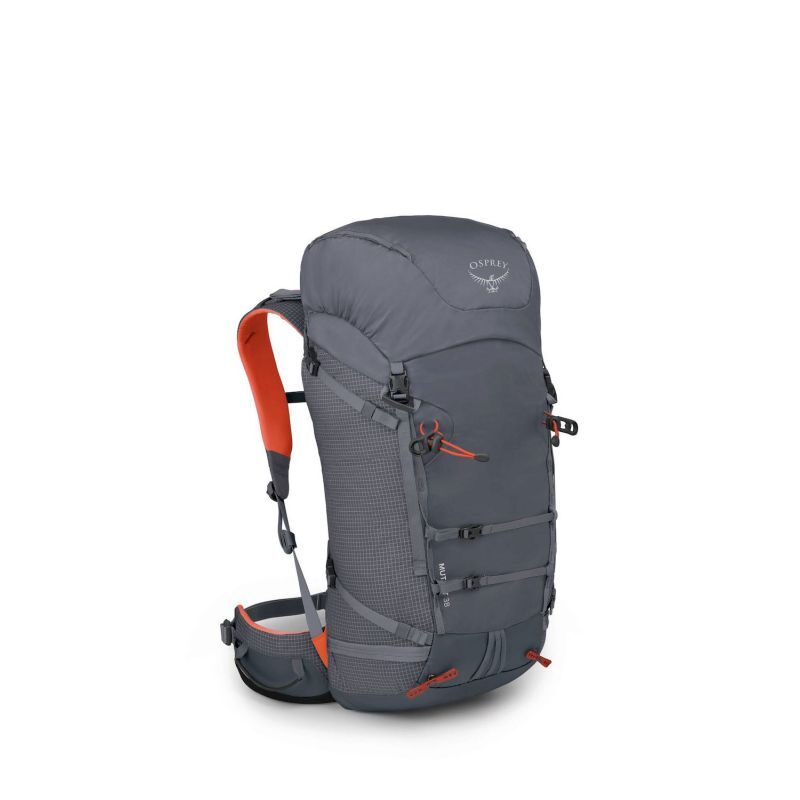 Osprey Mutant 38 - Plecak górski | Hardloop