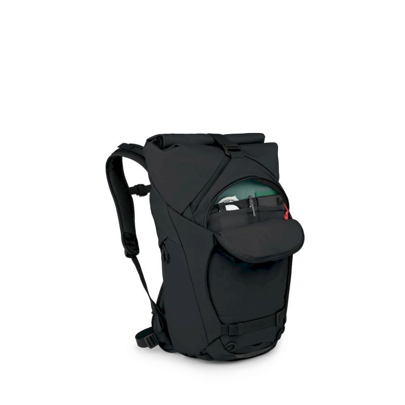 Osprey Metron Roll Top Pack - Rucksack