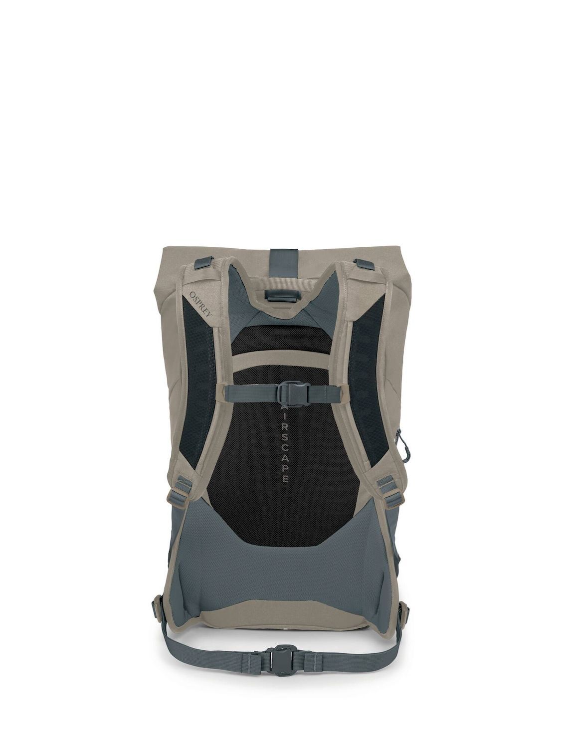 Osprey Metron Roll Top Pack - Plecak | Hardloop
