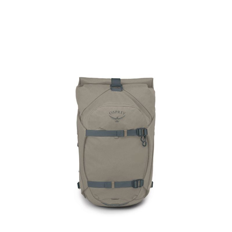 Osprey Metron Roll Top Pack - Zaino