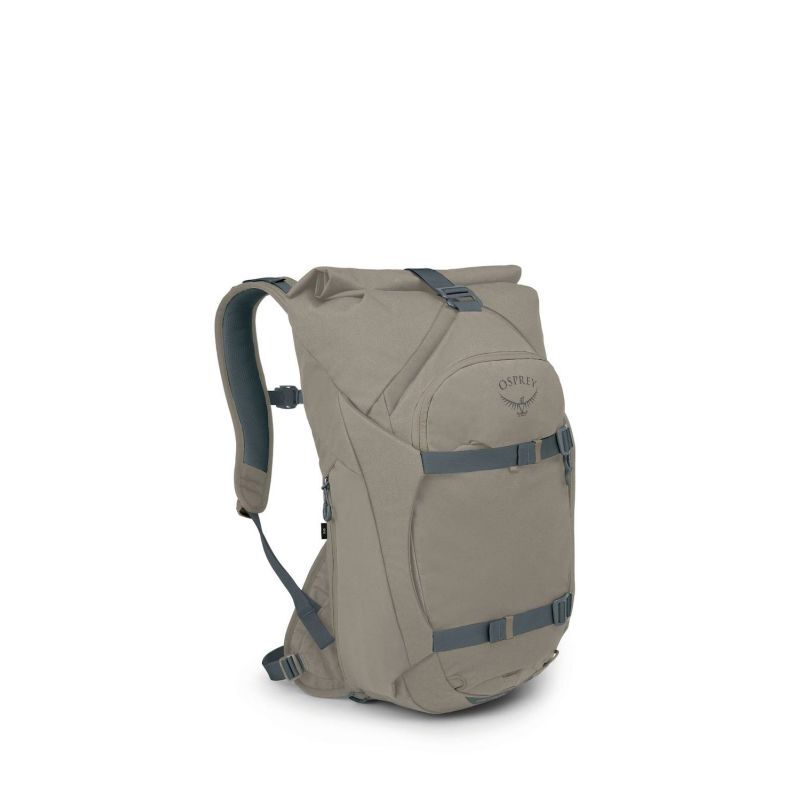 Metron Roll Top Pack - Sac à dos