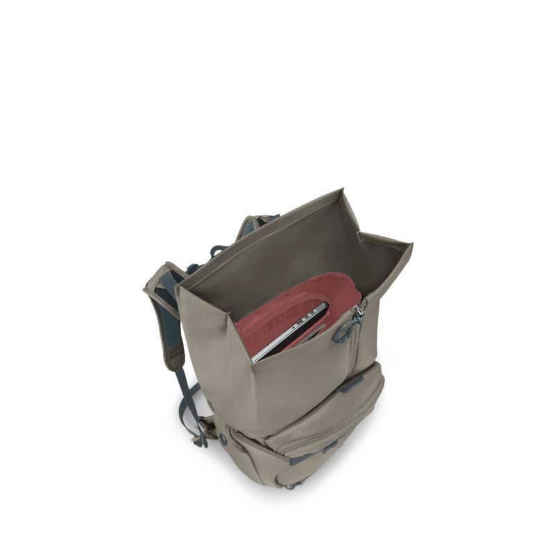 Osprey Metron Roll Top Pack - Zaino
