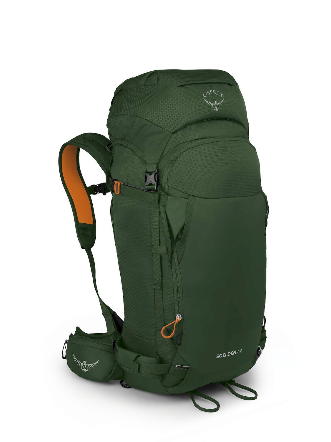 Osprey Soelden 42 - Ski backpack - Men's
