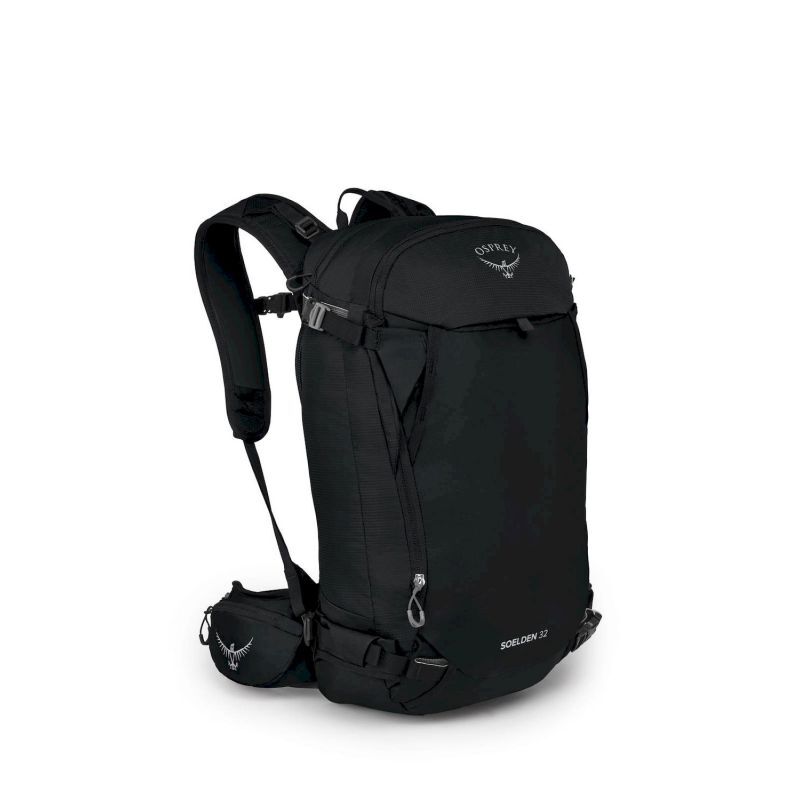 Osprey Kamber 20 Rucksack – Skitourenrucksack, 20 Produktbild-Vorschau 5