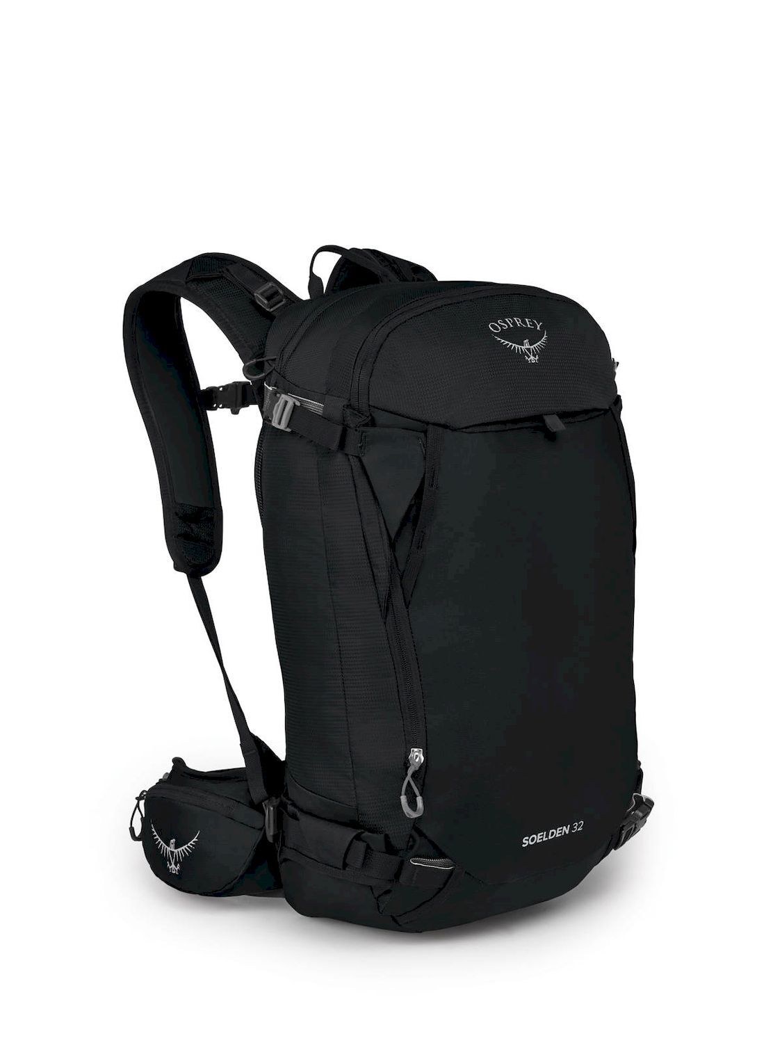 Osprey Soelden 32 - Ski backpack - Men's