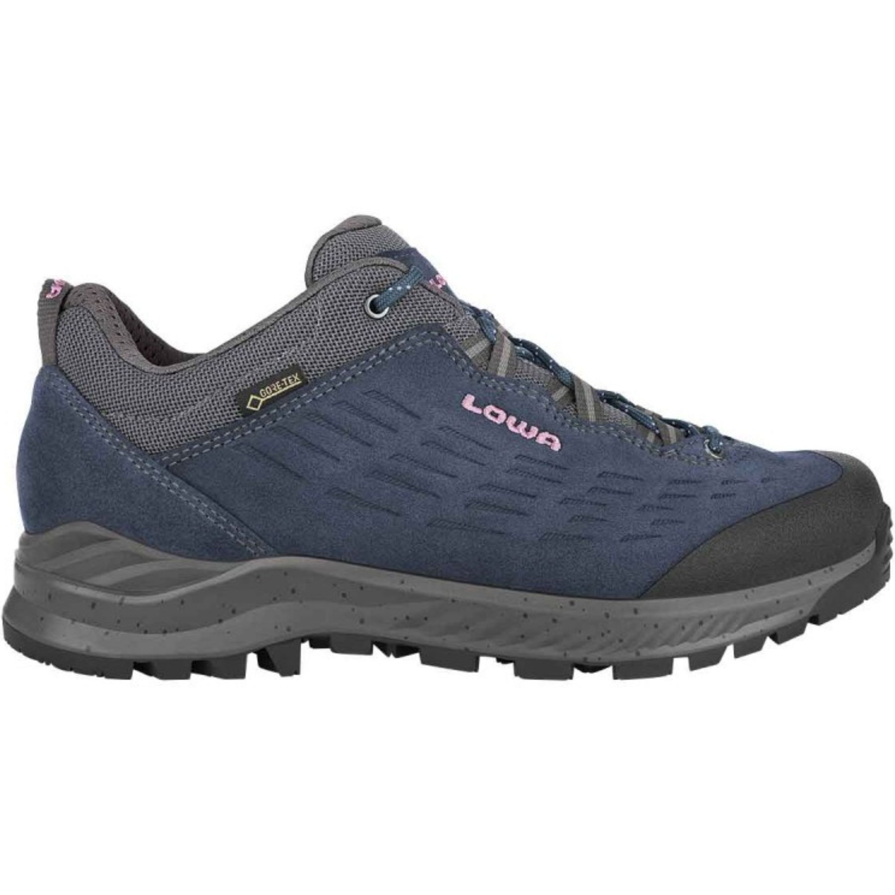 Lowa Explorer GTX Lo Ws - Chaussures randonnée femme | Hardloop