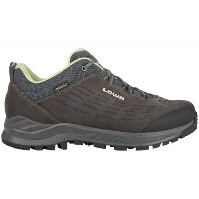 Explorer GTX Lo Ws - Dámské Nízké trekové boty