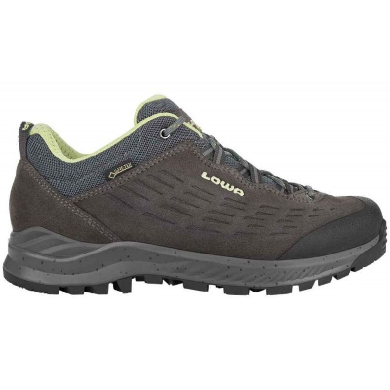 Explorer GTX Lo Ws - Sapatilhas caminhada mulher