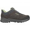 Anthracite / Mint