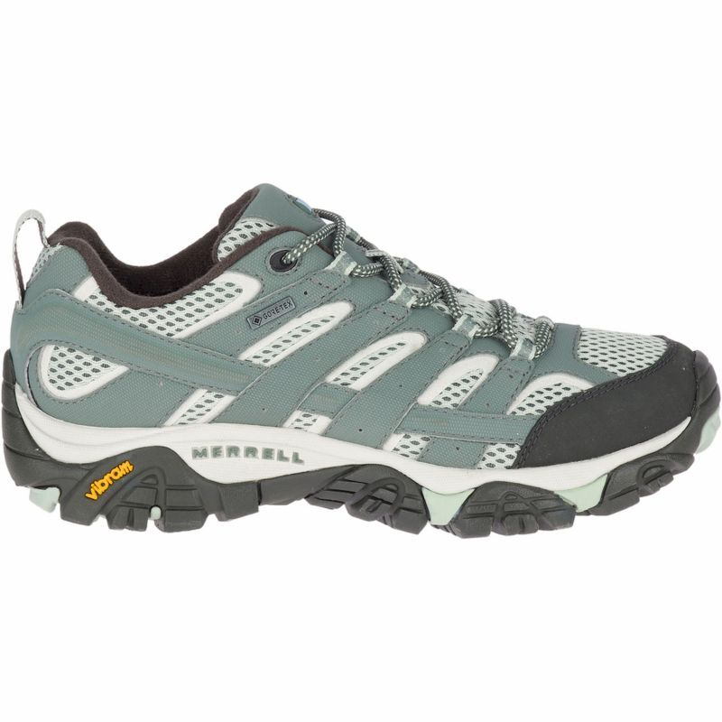 Merrell Moab Gtx Buty Turystyczne Damskie Hardloop