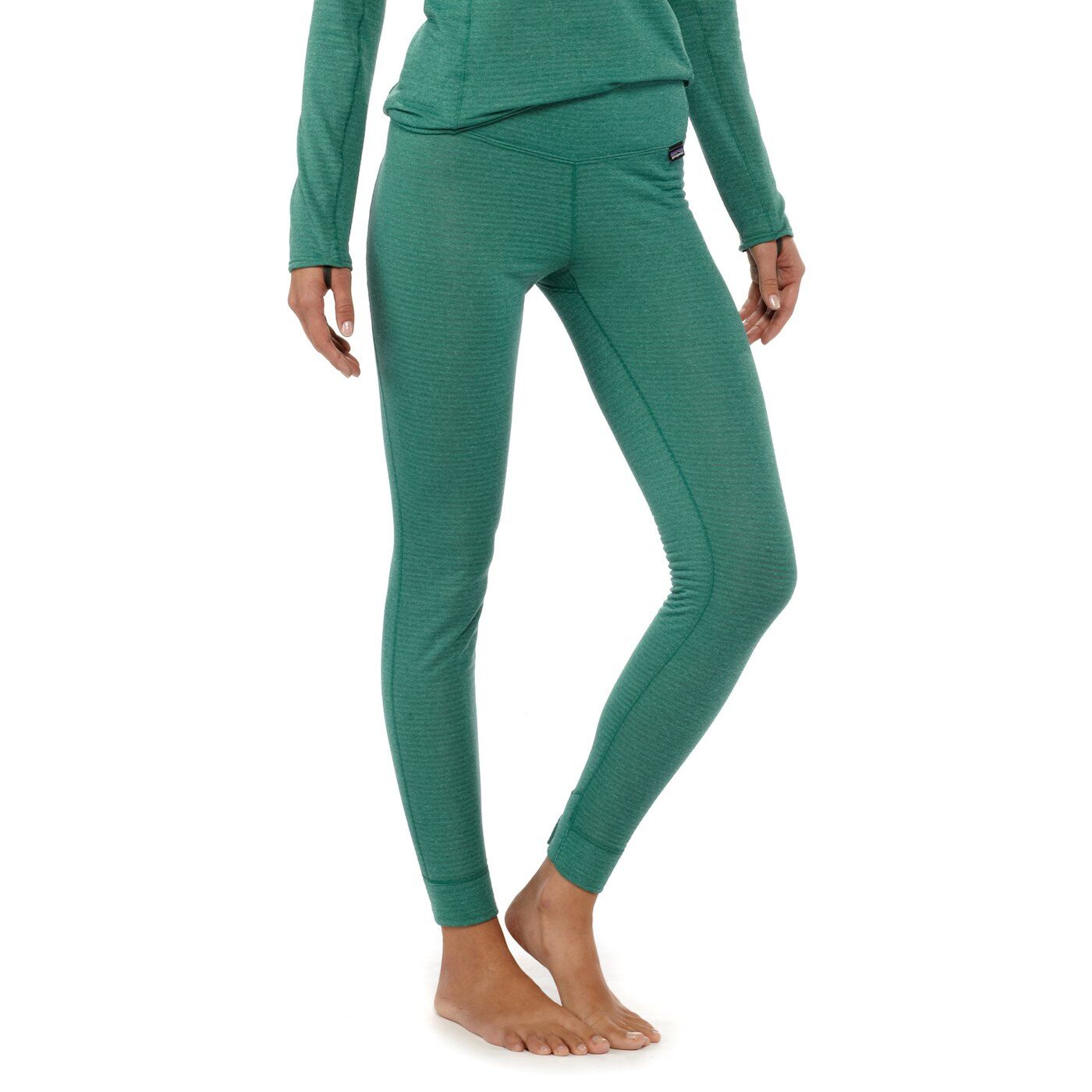 Patagonia - Capilene Thermal Weight Bottoms - Mujer