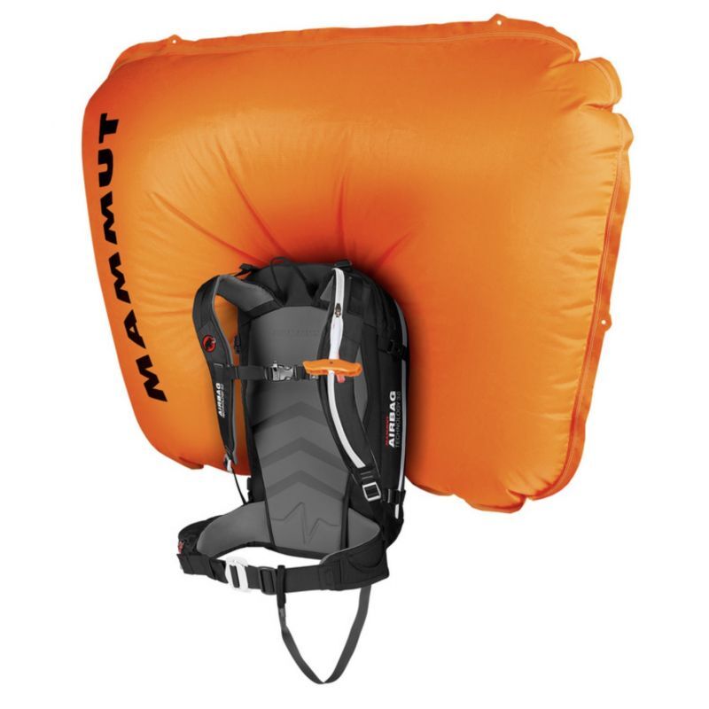 Mammut Ride Removable Airbag 3.0 - Lawinenrucksack