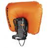 Mammut Ride Removable Airbag 3.0 - Sac à dos airbag | Hardloop