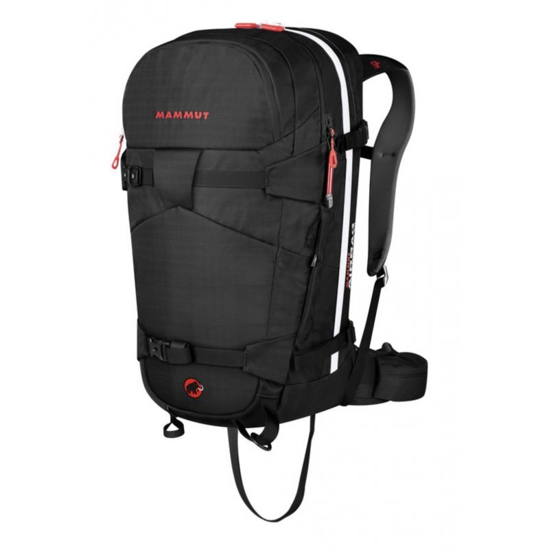 Mammut Ride Removable Airbag 3.0 - Sac à dos airbag | Hardloop