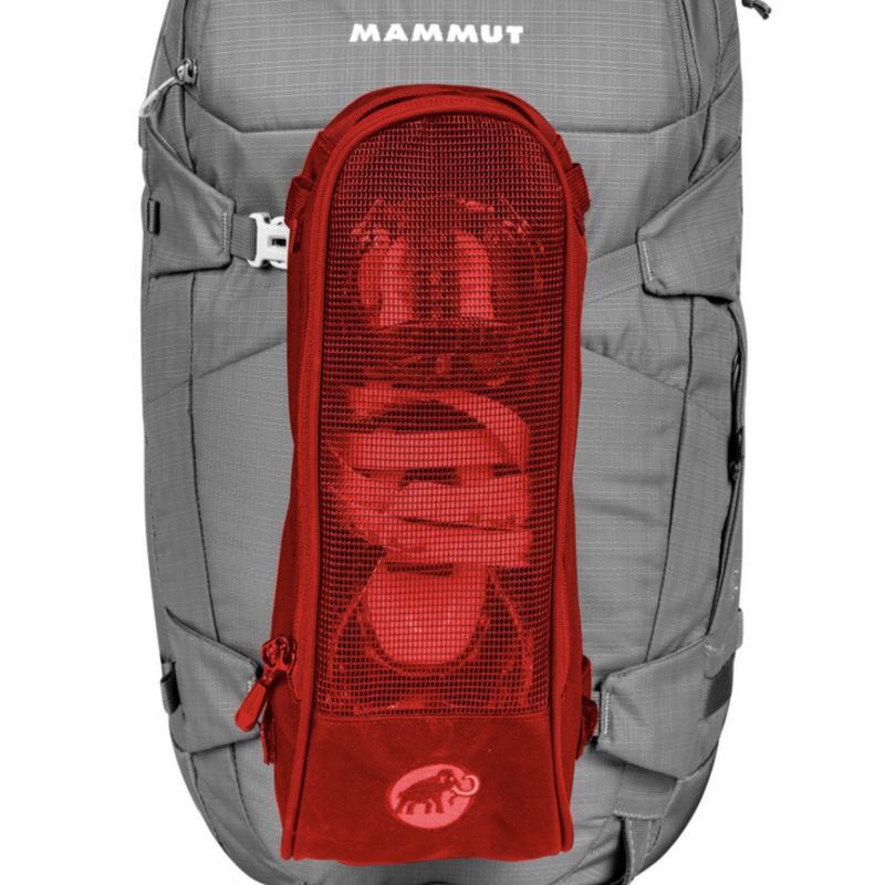 Mammut Ride Removable Airbag 3.0 - Mochila com airbag | Hardloop