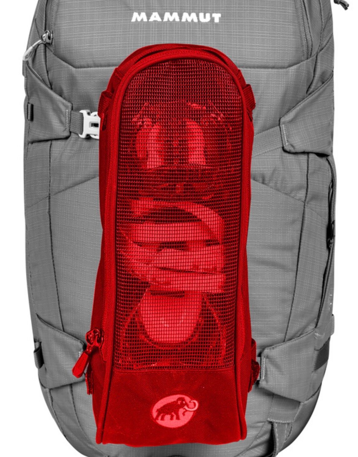 Mammut Ride Removable Airbag 3.0 - Plecak lawinowy | Hardloop