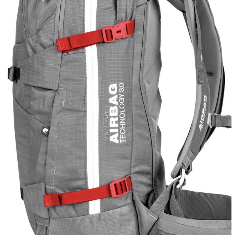 Mammut Ride Removable Airbag 3.0 - Plecak lawinowy | Hardloop