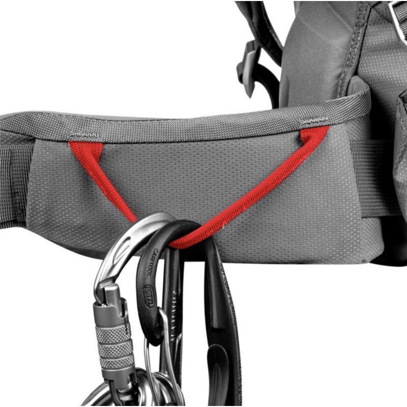 Mammut Ride Removable Airbag 3.0 - Lawinenrucksack