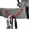 Mammut Ride Removable Airbag 3.0 - Sac à dos airbag | Hardloop